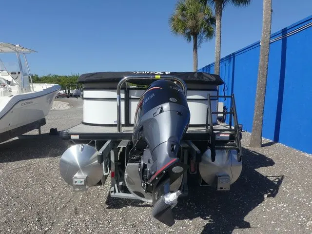 Slide: The Image of Godfrey Xperience 2286 SBX 2026 - 5