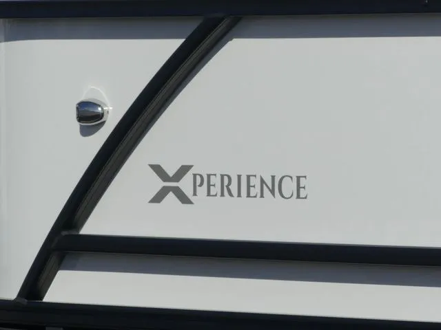 Slide: The Image of Godfrey Xperience 2286 SBX 2026 - 9