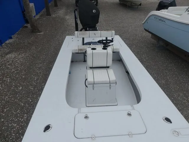 Slide: The Image of Beavertail Lightning 2019 - 10