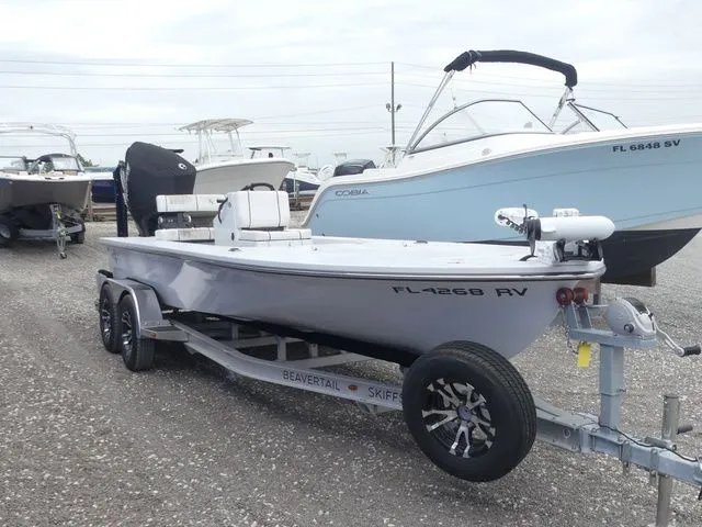 Slide: The Image of Beavertail Lightning 2019 - 3