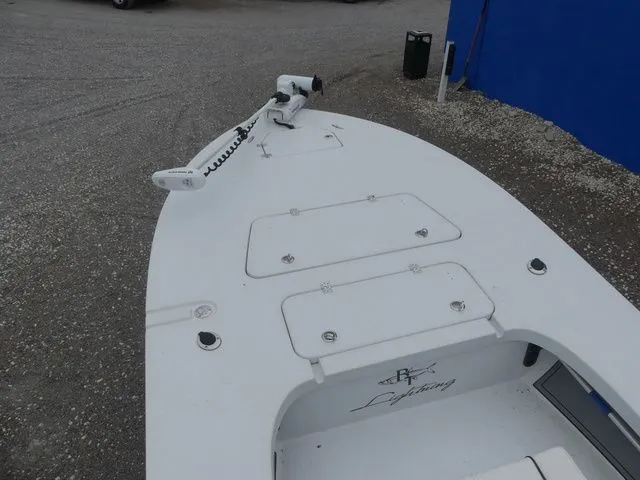 Slide: The Image of Beavertail Lightning 2019 - 8