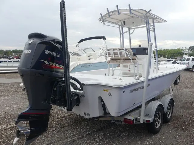 Slide: The Image of Sportsman Tournament 234 2019 - 4