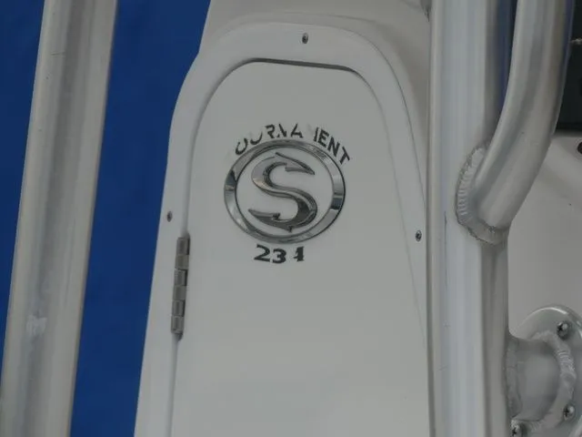 Slide: The Image of Sportsman Tournament 234 2019 - 8