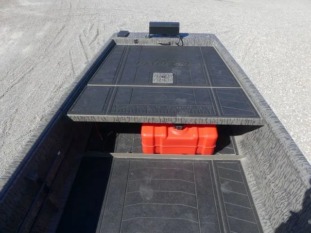 Slide: The Image of Gator-Tail Extreme Series 48" x 18' 2025 - 10