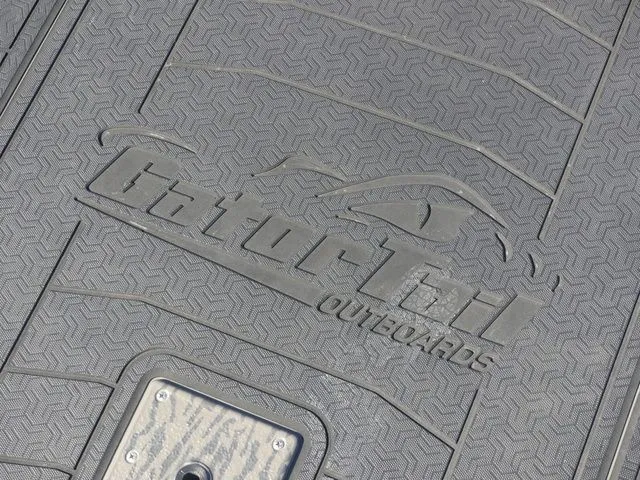 Slide: The Image of Gator-Tail Extreme Series 48" x 18' 2025 - 11