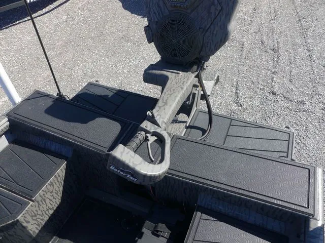 Slide: The Image of Gator-Tail Extreme Series 48" x 18' 2025 - 14