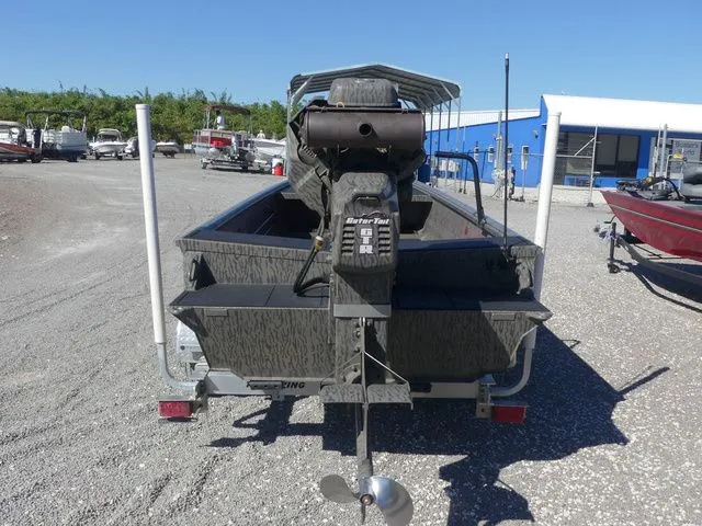 Slide: The Image of Gator-Tail Extreme Series 48" x 18' 2025 - 5