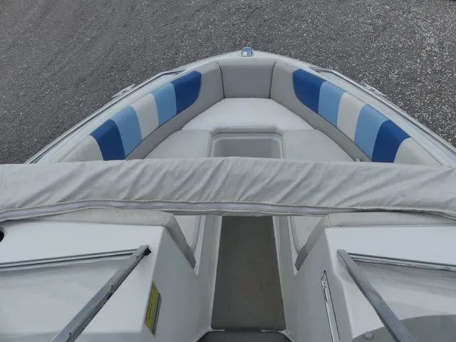 Slide: The Image of Dynasty 17Foot 1993 - 10