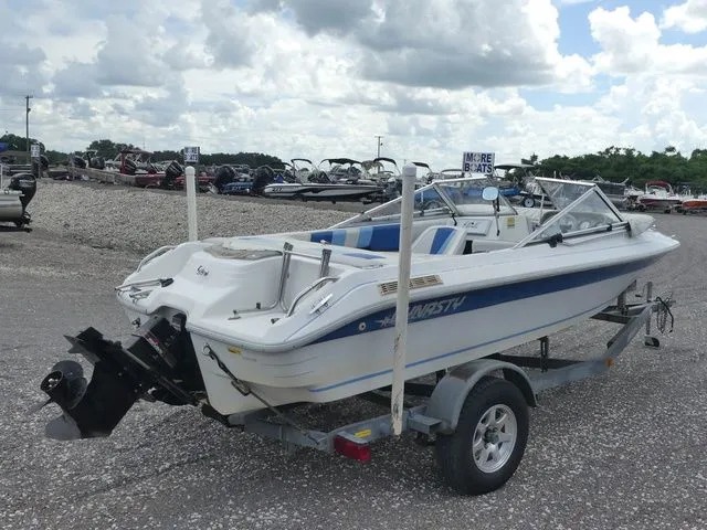 Slide: The Image of Dynasty 17Foot 1993 - 4