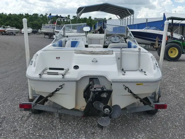 Slide: The Image of Dynasty 17Foot 1993 - 5