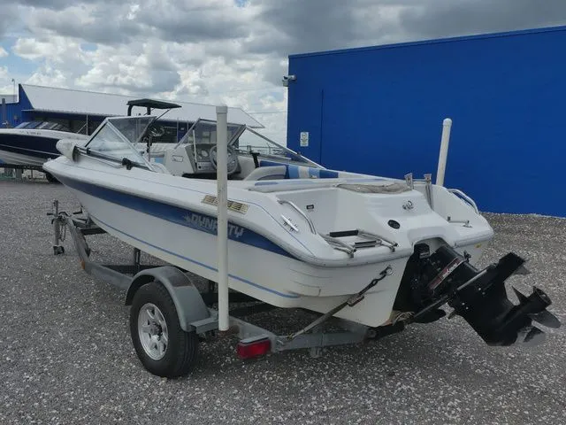 Slide: The Image of Dynasty 17Foot 1993 - 6