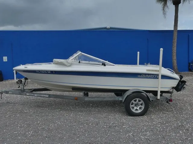 Slide: The Image of Dynasty 17Foot 1993 - 7