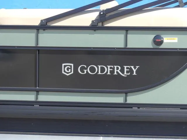 Slide: The Image of Godfrey Xperience 2086 FX 2026 - 8