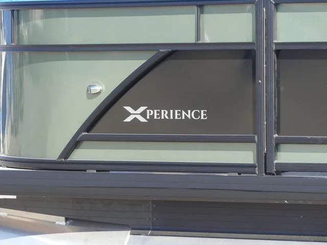 Slide: The Image of Godfrey Xperience 2086 FX 2026 - 9