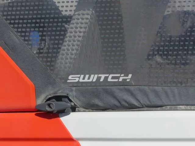Slide: The Image of Sea-Doo Switch Sport 21 2023 - 9