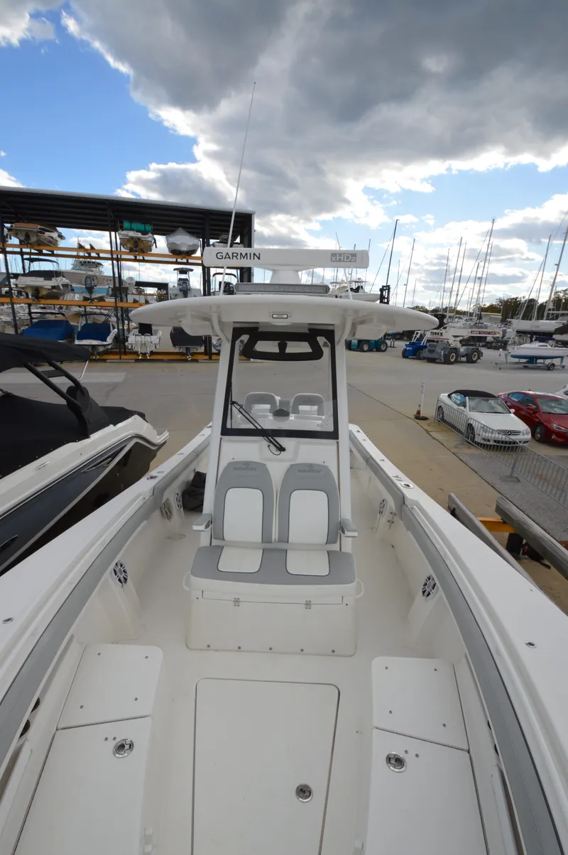 Slide: The Image of Regulator Marine 28 2021 - 10