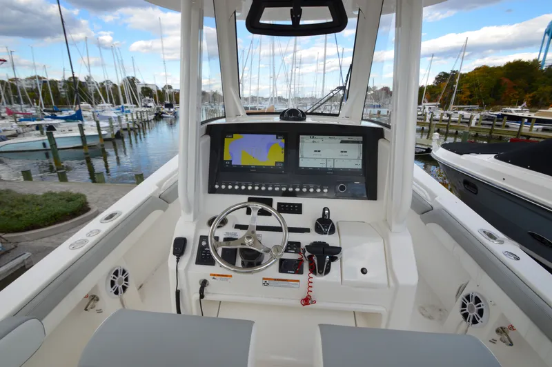 Slide: The Image of Regulator Marine 28 2021 - 15