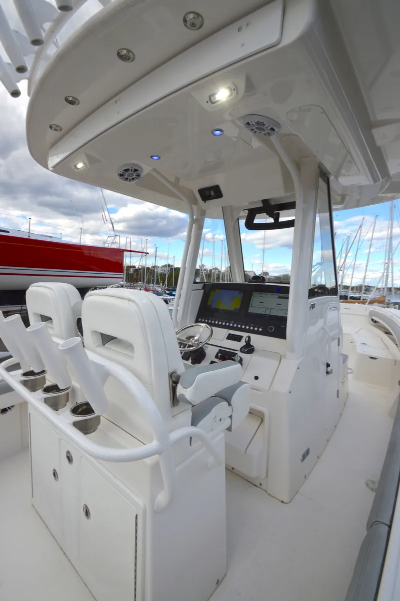 Slide: The Image of Regulator Marine 28 2021 - 16