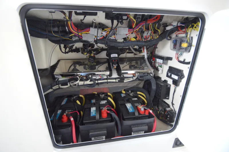 Slide: The Image of Regulator Marine 28 2021 - 19