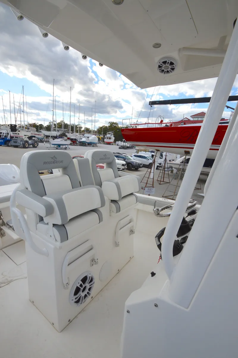 Slide: The Image of Regulator Marine 28 2021 - 20