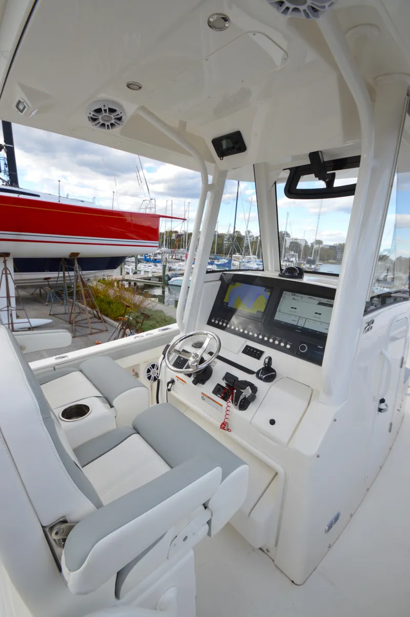 Slide: The Image of Regulator Marine 28 2021 - 22