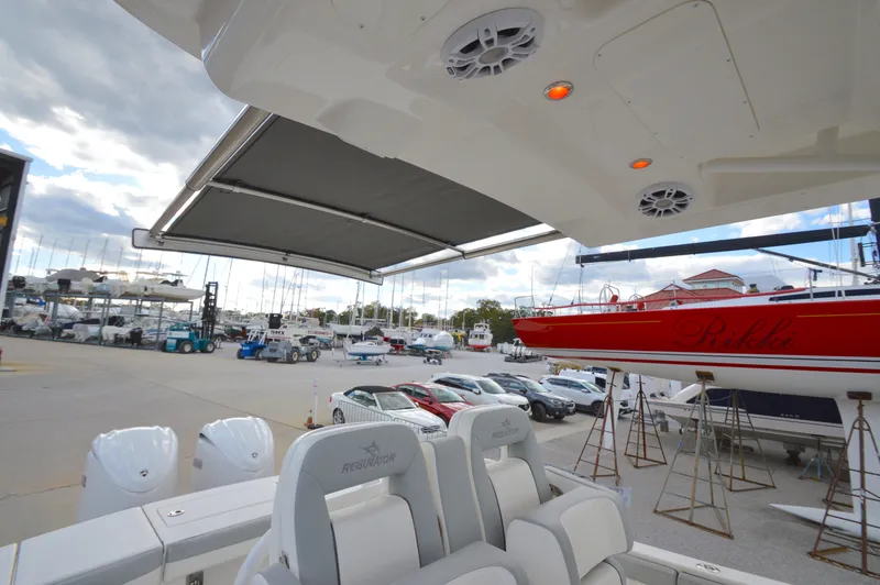 Slide: The Image of Regulator Marine 28 2021 - 23