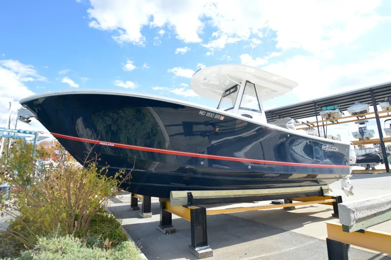 Slide: The Image of Regulator Marine 28 2021 - 4