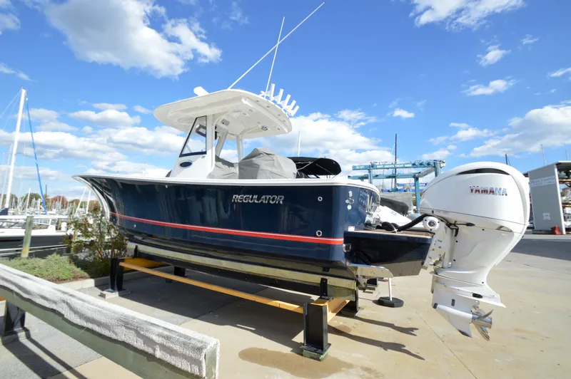 Slide: The Image of Regulator Marine 28 2021 - 5