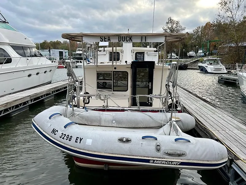 Slide: The Image of Nordic 32 1999 - 12