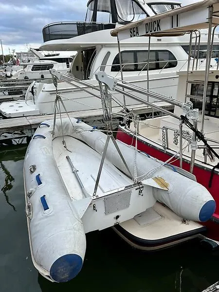 Slide: The Image of Nordic 32 1999 - 13