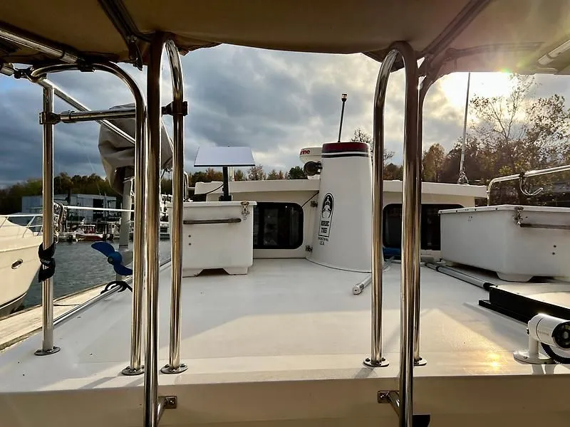 Slide: The Image of Nordic 32 1999 - 14