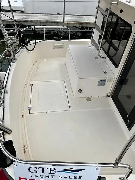 Slide: The Image of Nordic 32 1999 - 15