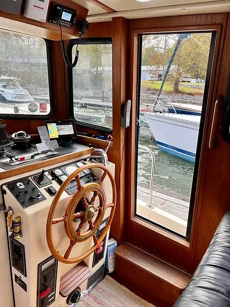 Slide: The Image of Nordic 32 1999 - 20