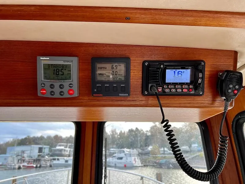 Slide: The Image of Nordic 32 1999 - 21