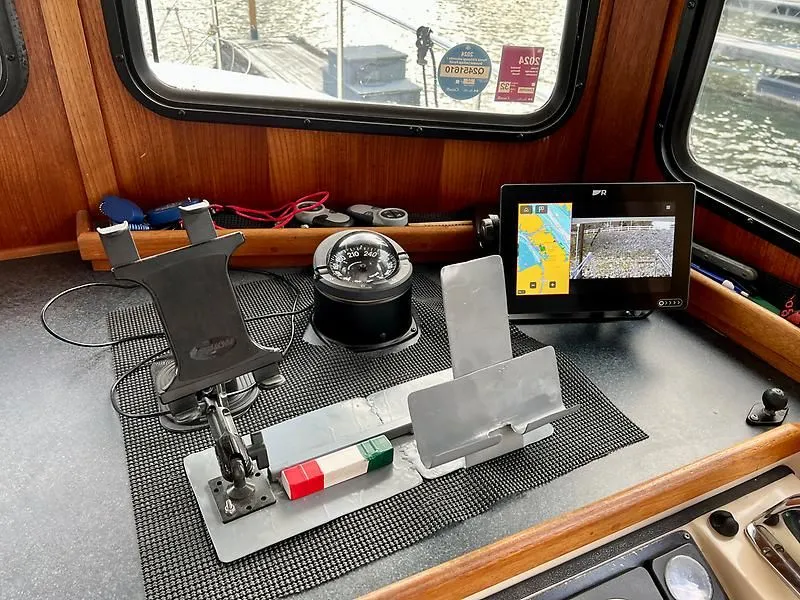 Slide: The Image of Nordic 32 1999 - 22