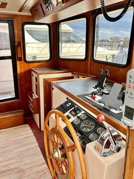 Slide: The Image of Nordic 32 1999 - 28