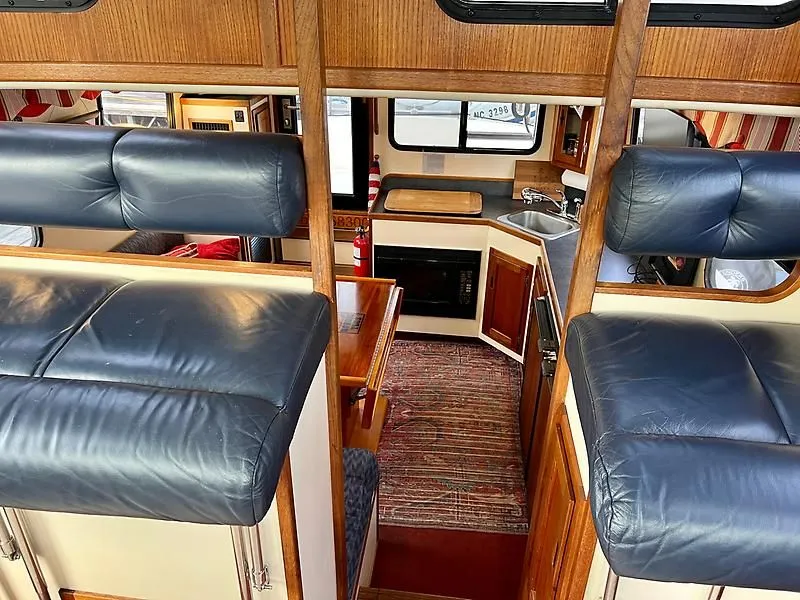 Slide: The Image of Nordic 32 1999 - 29