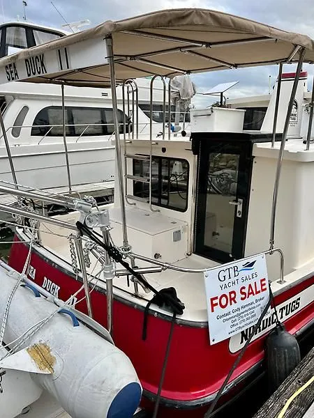 Slide: The Image of Nordic 32 1999 - 3