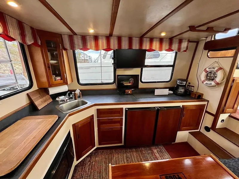 Slide: The Image of Nordic 32 1999 - 32