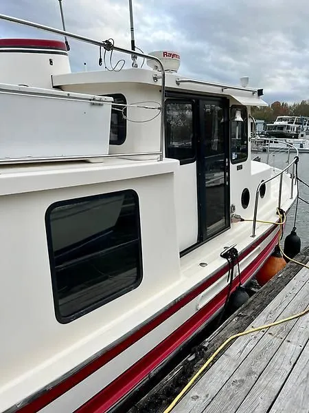 Slide: The Image of Nordic 32 1999 - 6