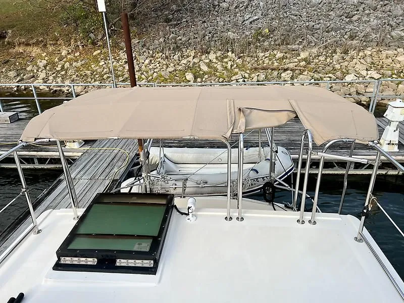 Slide: The Image of Nordic 32 1999 - 7