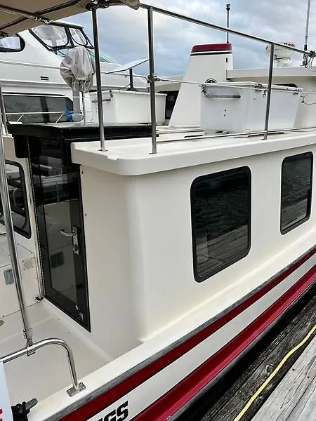 Slide: The Image of Nordic 32 1999 - 8