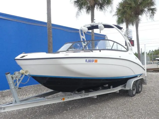 The Image of Yamaha AR210 2021 - 1