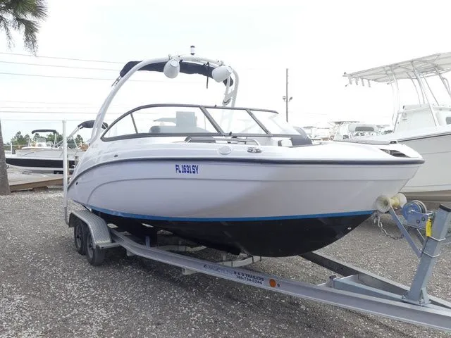 Slide: The Image of Yamaha AR210 2021 - 3