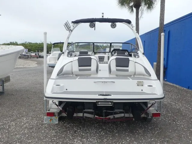 Slide: The Image of Yamaha AR210 2021 - 5