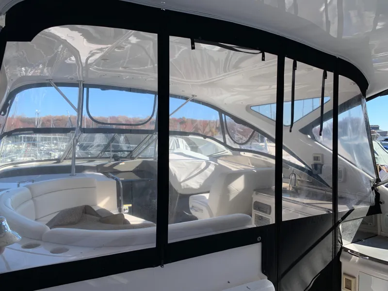 Slide: The Image of Regal Commodore 4460 2009 - 57