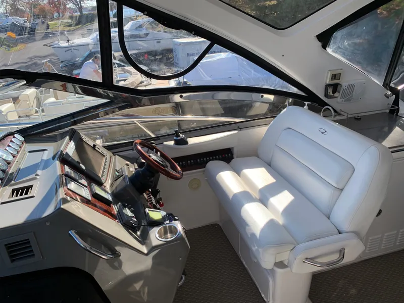 Slide: The Image of Regal Commodore 4460 2009 - 59