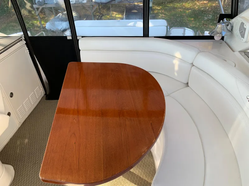 Slide: The Image of Regal Commodore 4460 2009 - 60