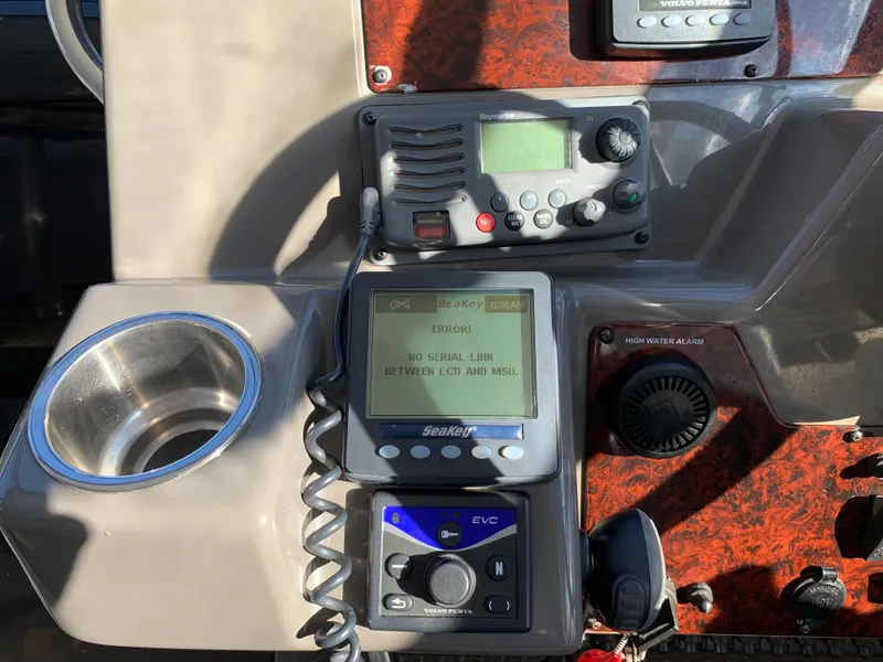 Slide: The Image of Regal Commodore 4460 2009 - 66