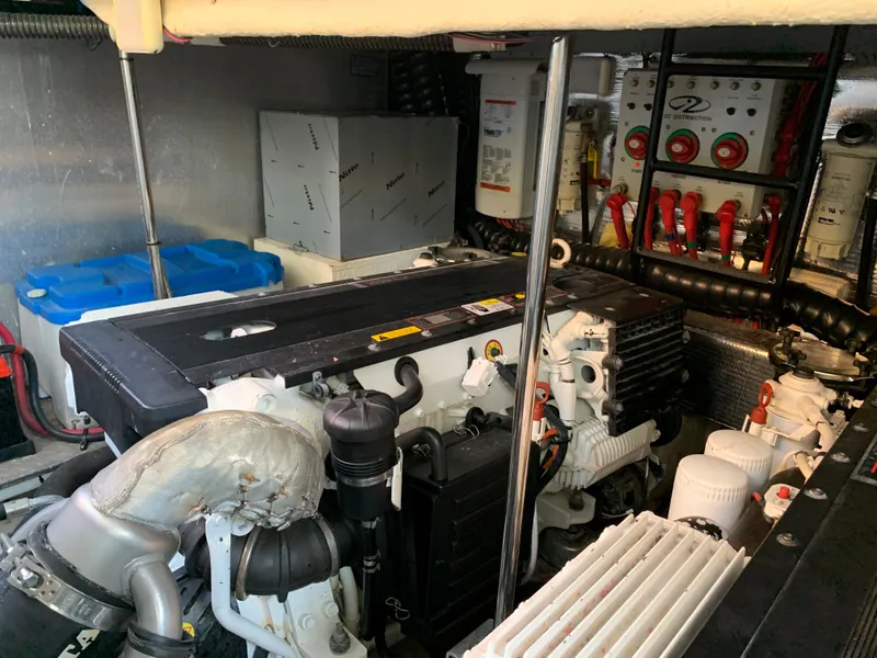 Slide: The Image of Regal Commodore 4460 2009 - 75